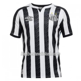 Santos Voetbalshirts Uit 2020/21